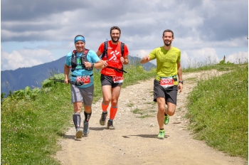 Predeal Forest Run: care sunt noutățile celei de-a treia ediții