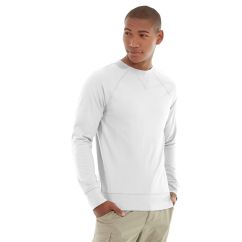 Frankie Sweatshirt White